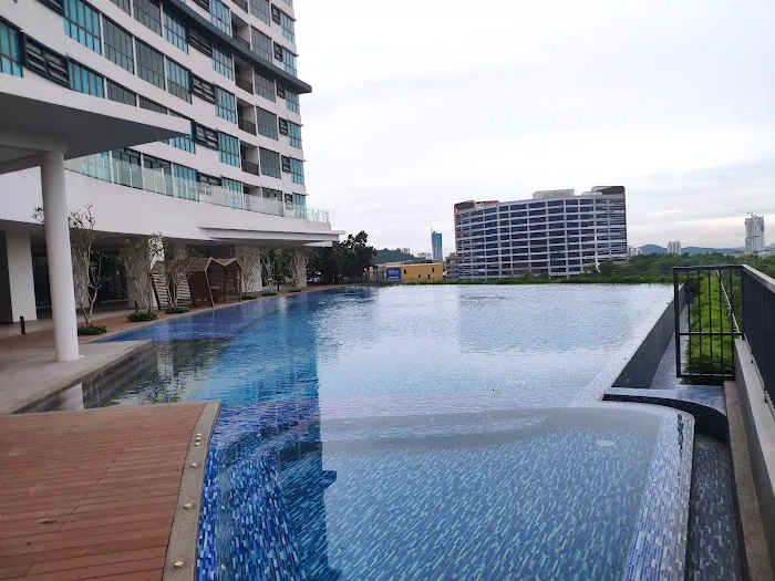 The Cruise Residence - Bandar Puteri Puchong Picture 5