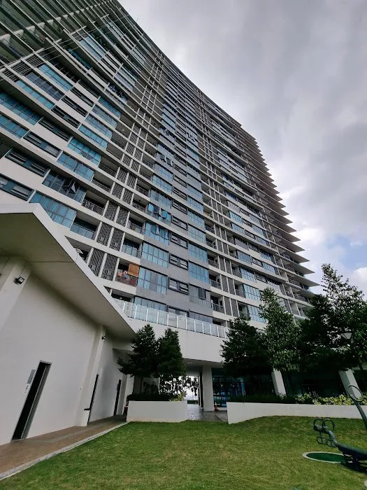 The Cruise Residence - Bandar Puteri Puchong Picture 4