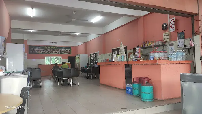 Restoran Madeena Maju Bistro Picture 1