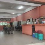 Restoran Madeena Maju Bistro