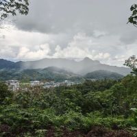 Hiking Trail ico