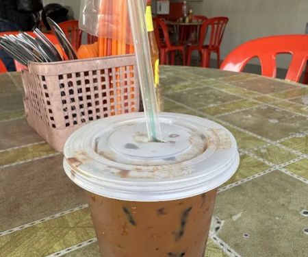 Kedai Makan Chern Lai