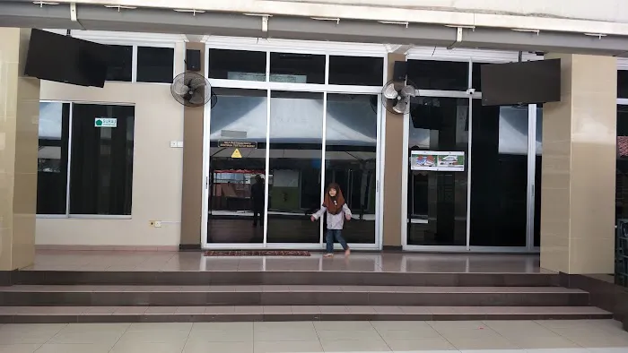 Surau Nur Hidayah Sunway Batu Caves Picture 2