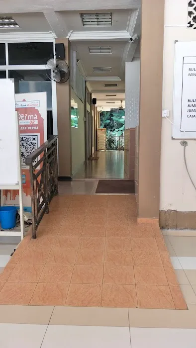 Surau Nur Hidayah Sunway Batu Caves Picture 3