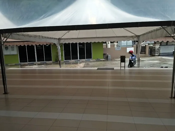 Surau Nur Hidayah Sunway Batu Caves Picture 7