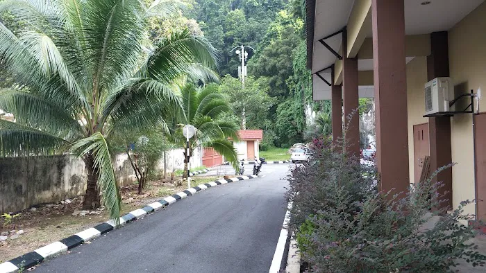 Surau Nur Hidayah Sunway Batu Caves Picture 5
