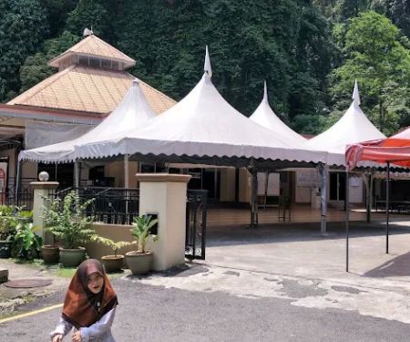 Surau Nur Hidayah Sunway Batu Caves