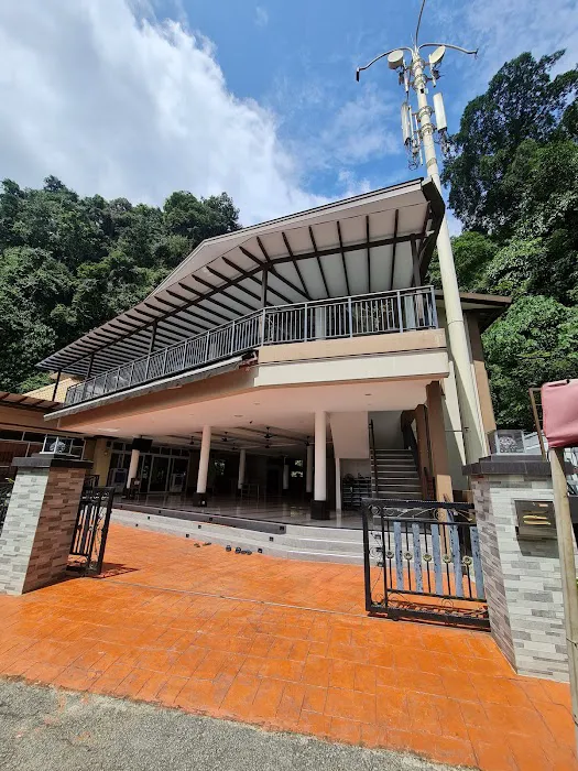Surau Nur Hidayah Sunway Batu Caves Picture 9