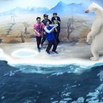 Illusion 3D Art Museum