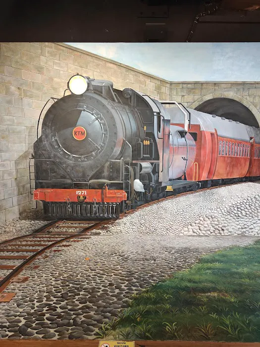 Illusion 3D Art Museum Picture 9