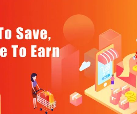Fingo Online Mall
