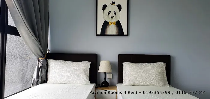 Pavilion Rooms4Rent, Bandar Puteri, Puchong Picture 1