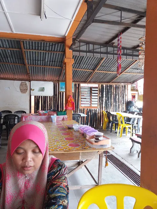 Kedai Nasi Lemak Opah Picture 2