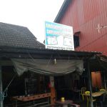 Kedai Nasi Lemak Opah