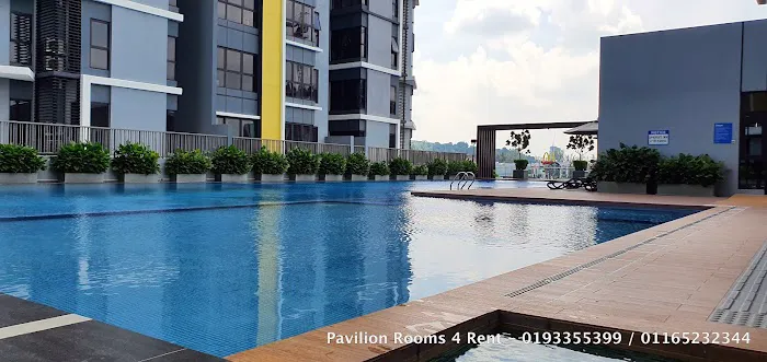 Pavilion Rooms4Rent, Bandar Puteri, Puchong Picture 3