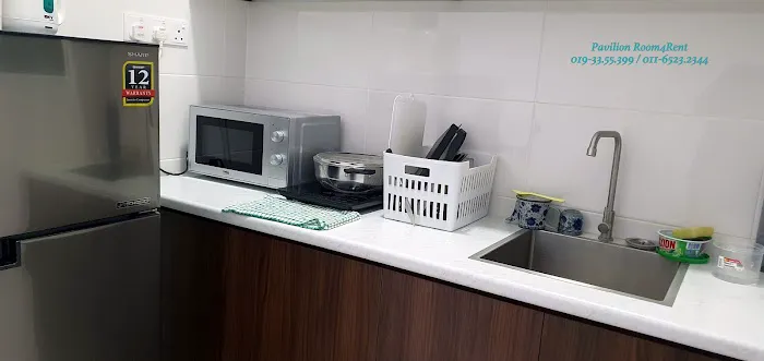 Pavilion Rooms4Rent, Bandar Puteri, Puchong Picture 4