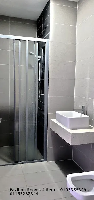Pavilion Rooms4Rent, Bandar Puteri, Puchong Picture 5