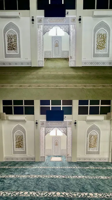 Surau Al-Ehsan Apartment Casmaria Picture 5