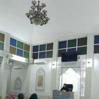 Surau Al-Ehsan Apartment Casmaria ico