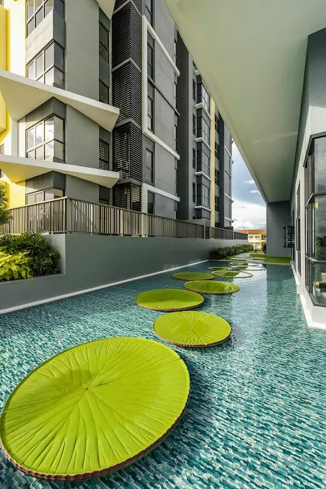 Pavilion Rooms4Rent, Bandar Puteri, Puchong Picture 6