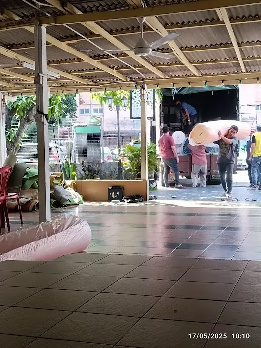 Surau Al-Ehsan Apartment Casmaria Picture 7