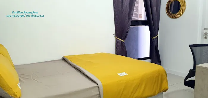 Pavilion Rooms4Rent, Bandar Puteri, Puchong Picture 9