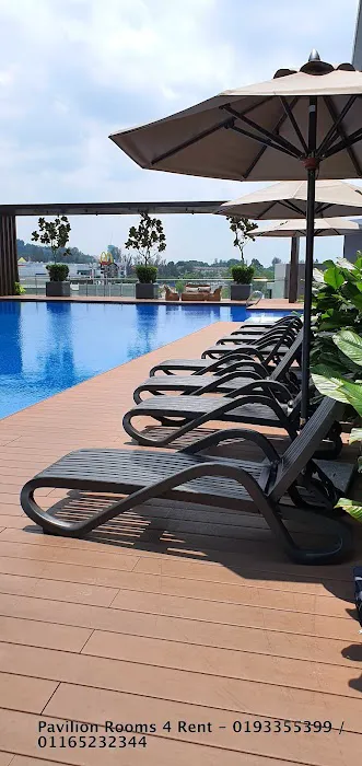 Pavilion Rooms4Rent, Bandar Puteri, Puchong Picture 10