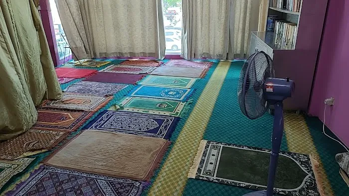 Surau Al-Thaqwa Picture 1