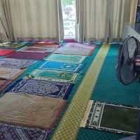 Surau Al-Thaqwa ico