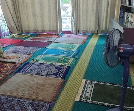Surau Al-Thaqwa
