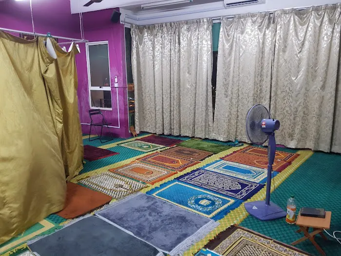 Surau Al-Thaqwa Picture 3