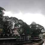 Old Kuala Lumpur River of Life Mural