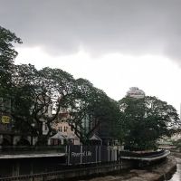 Old Kuala Lumpur River of Life Mural ico