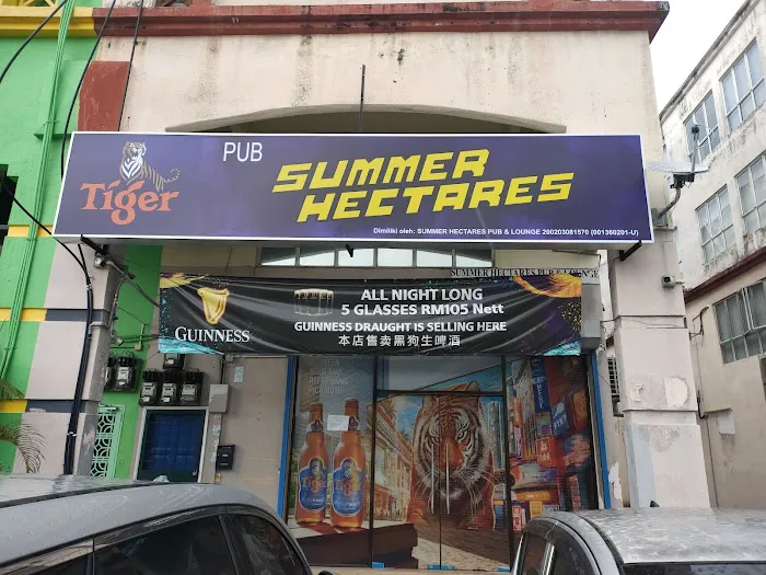 Summer Hectares Pub & Lounge Picture 4