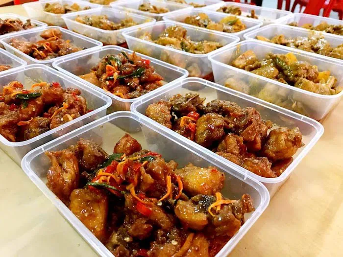 Restaurant Yu Yee Picture 9