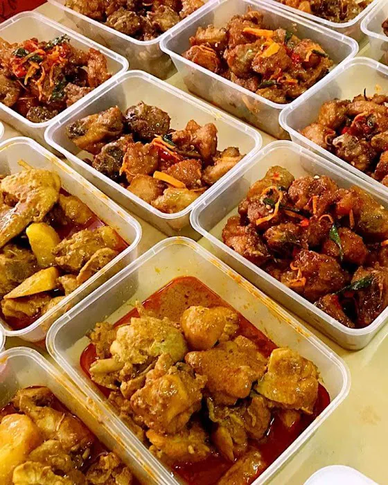 Restaurant Yu Yee Picture 5