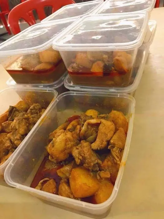 Restaurant Yu Yee Picture 1