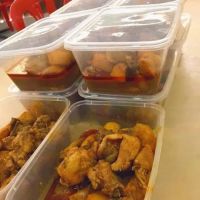 Restaurant Yu Yee ico