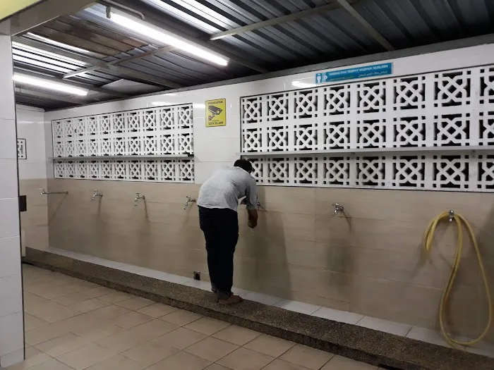 Surau Al-'Izzah Picture 6
