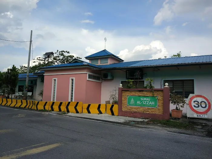 Surau Al-'Izzah Picture 1