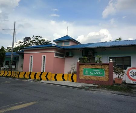 Surau Al-'Izzah