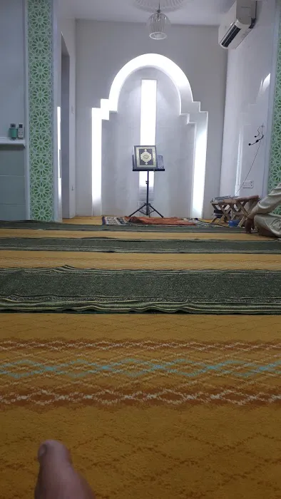Surau Al-'Izzah Picture 9