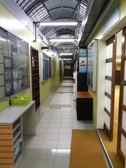 Surau Al-'Izzah Picture 3
