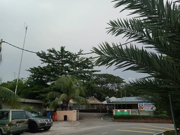 Surau Al-'Izzah Picture 4