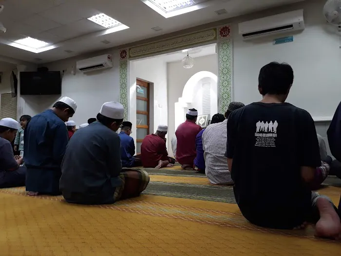 Surau Al-'Izzah Picture 7