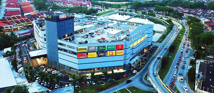 SB MALL Picture 1