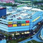 SB MALL