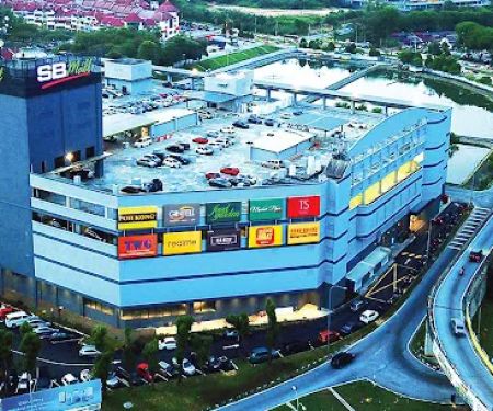 SB MALL