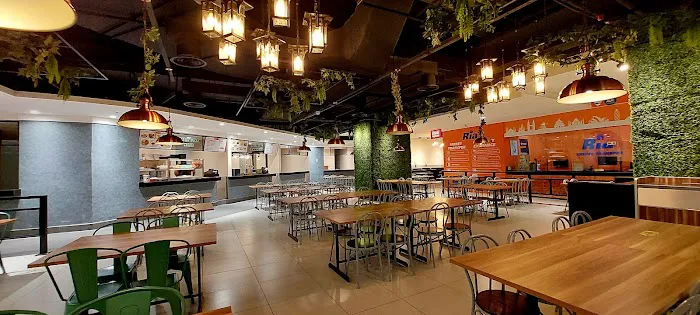 SB MALL Picture 5