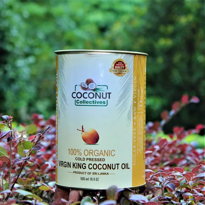 MY COCONUT COLLECTIVES Picture 5